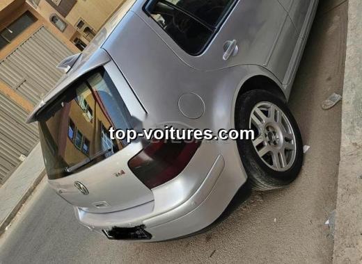 Volkswagen Golf 4 1999 — photo 5