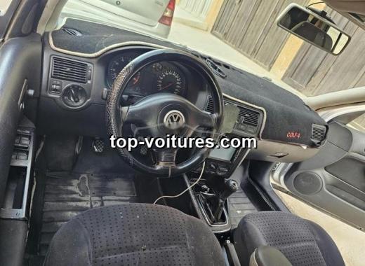 Volkswagen Golf 4 1999 — photo 6