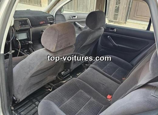 Volkswagen Golf 4 1999 — photo 7
