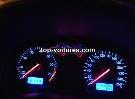 Volkswagen Golf 4 1999 — photo 8