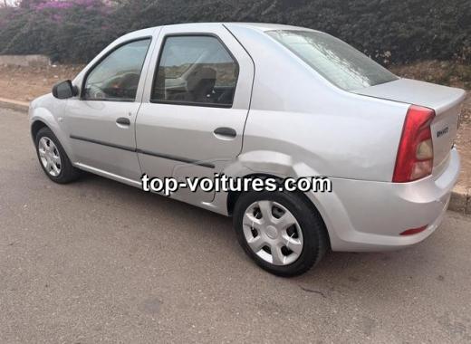 Dacia Logan 2012 — photo 2
