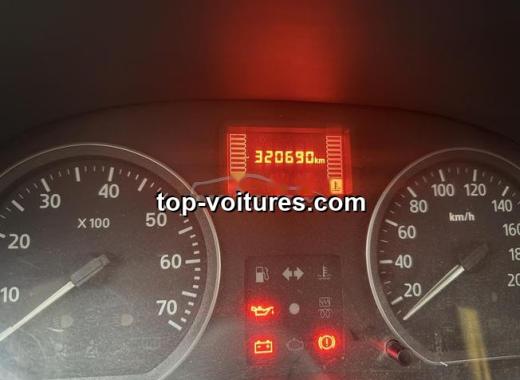 Dacia Logan 2012 — photo 3