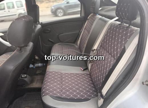 Dacia Logan 2012 — photo 4