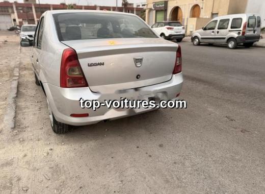 Dacia Logan 2012 — photo 5