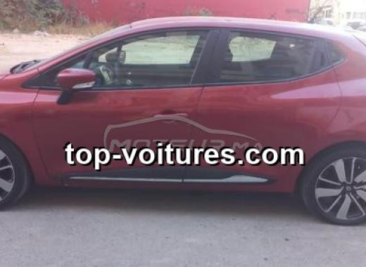 Renault Clio 2016 — photo 2
