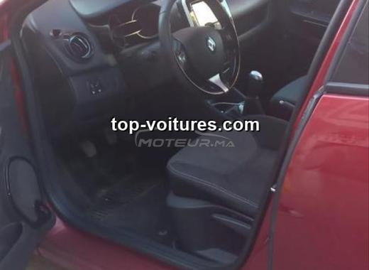 Renault Clio 2016 — photo 3