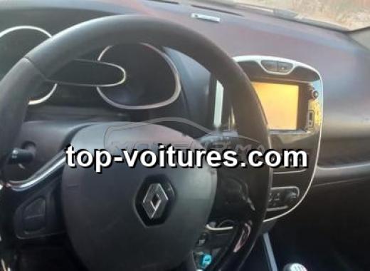 Renault Clio 2016 — photo 4