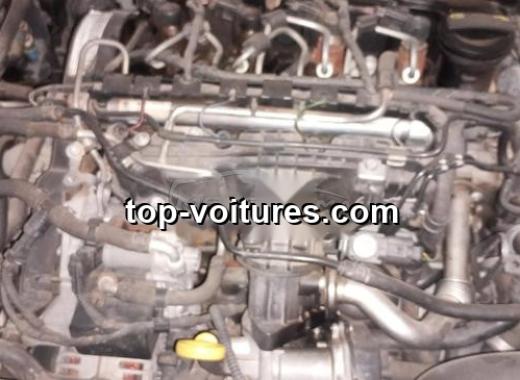 Volkswagen Caddy 2014 — photo 2