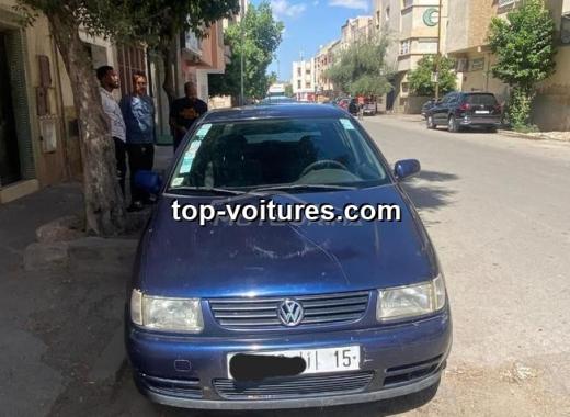 Volkswagen Polo 1999