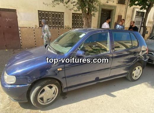 Volkswagen Polo 1999 — photo 2