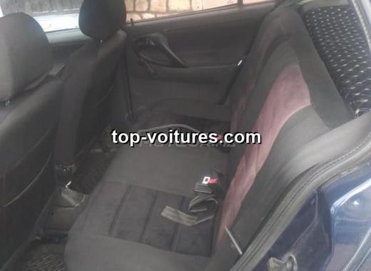 Volkswagen Polo 1999 — photo 6