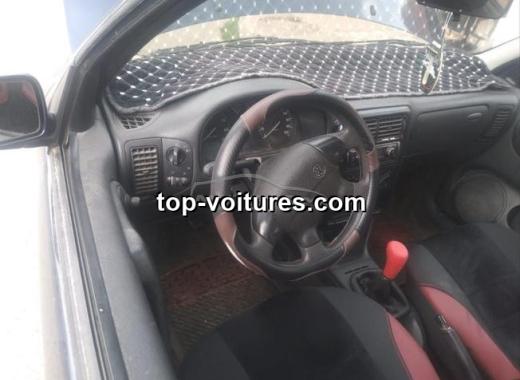 Volkswagen Polo 1999 — photo 8