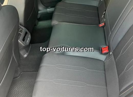 Cupra Leon 2025 — photo 3