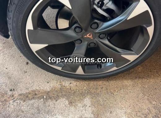 Cupra Leon 2025 — photo 5