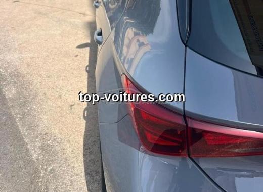 Cupra Leon 2025 — photo 6