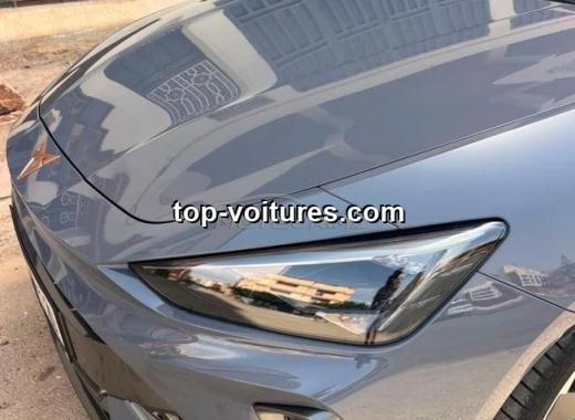 Cupra Leon 2025 — photo 7