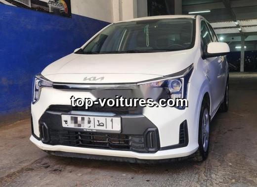 Kia Picanto 2025
