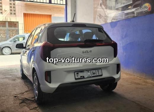 Kia Picanto 2025 — photo 3