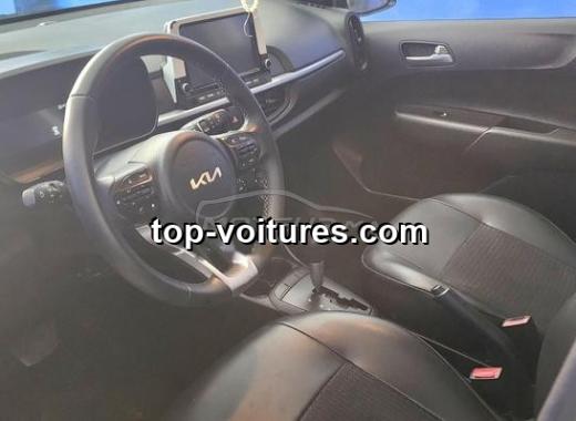 Kia Picanto 2025 — photo 4