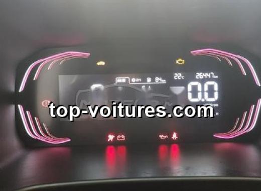 Kia Picanto 2025 — photo 5