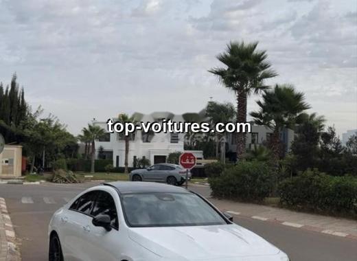 Mercedes Classe CLA 2025