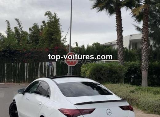 Mercedes Classe CLA 2025 — photo 2