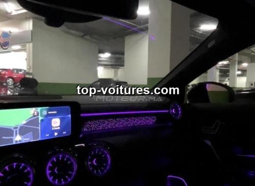 Mercedes Classe CLA 2025 — photo 4