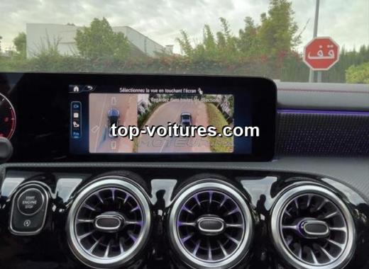 Mercedes Classe CLA 2025 — photo 5