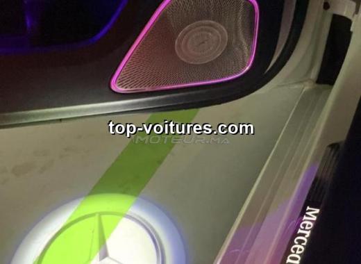 Mercedes Classe CLA 2025 — photo 6