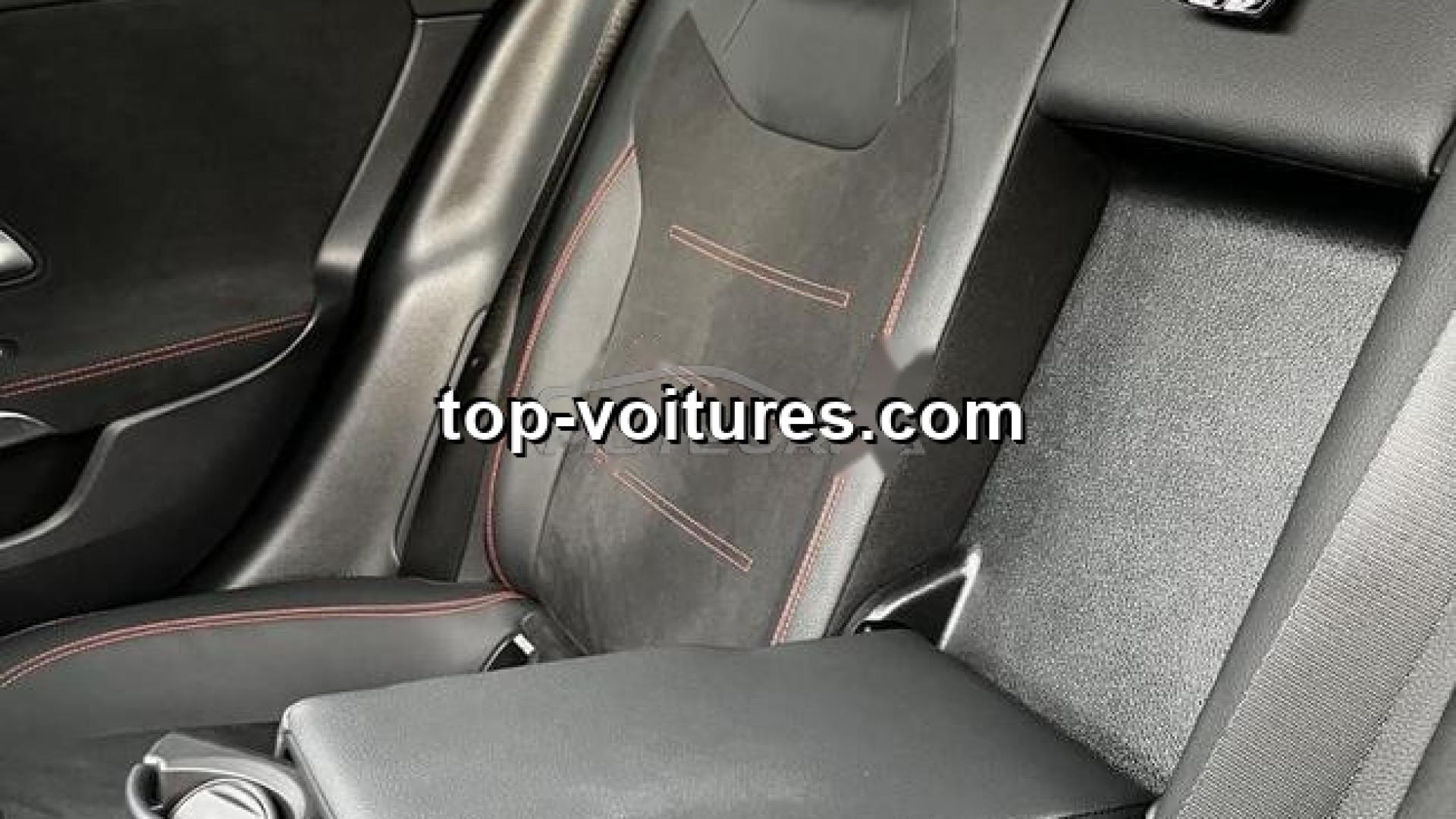 Mercedes-Benz Classe CLA