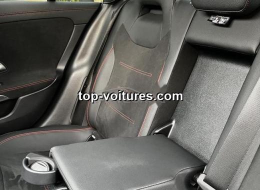 Mercedes Classe CLA 2025 — photo 7