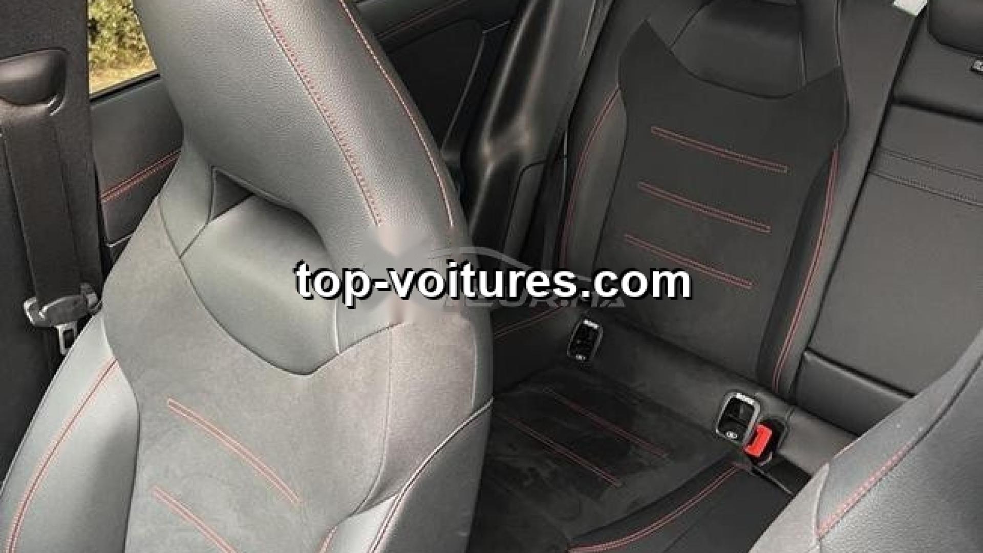 Mercedes-Benz Classe CLA
