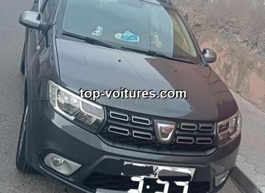 Dacia Sandero 2020