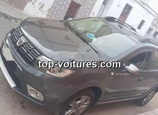 Dacia Sandero 2020 — photo 3