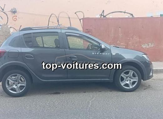 Dacia Sandero 2020 — photo 5