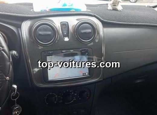 Dacia Sandero 2020 — photo 6