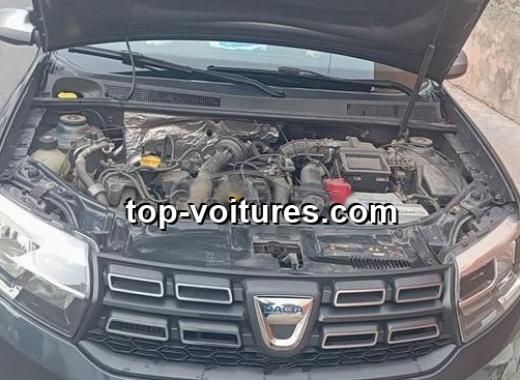 Dacia Sandero 2020 — photo 7