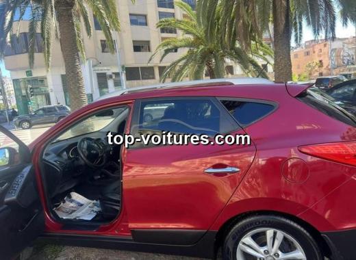 Hyundai ix35 2013