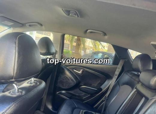 Hyundai ix35 2013 — photo 2