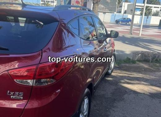 Hyundai ix35 2013 — photo 3