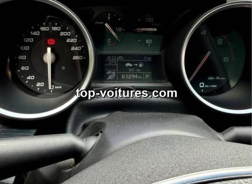 Alfa Romeo Giulietta 2018 — photo 4