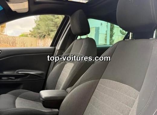 Alfa Romeo Giulietta 2018 — photo 5