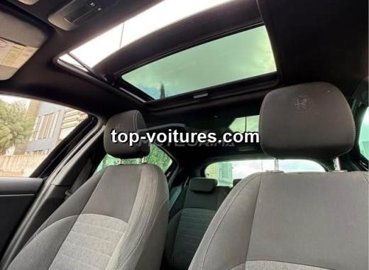 Alfa Romeo Giulietta 2018 — photo 6