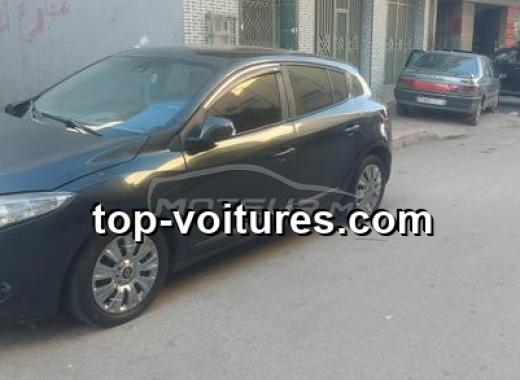 Renault Megane 2009 — photo 4