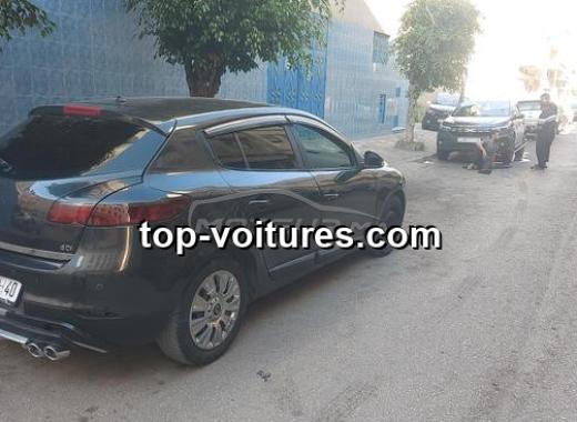 Renault Megane 2009 — photo 5