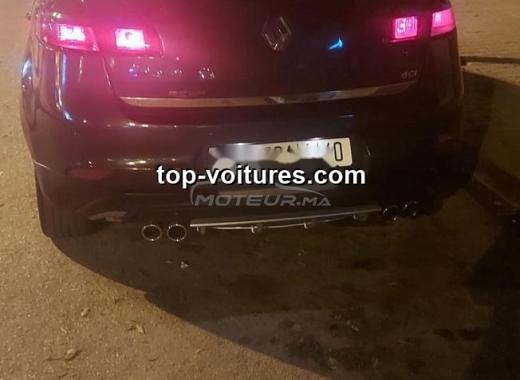 Renault Megane 2009 — photo 6