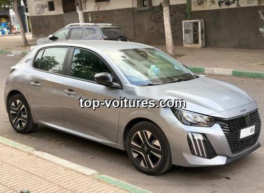 Peugeot 208 2026 — photo 2
