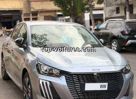 Peugeot 208 2026 — photo 3