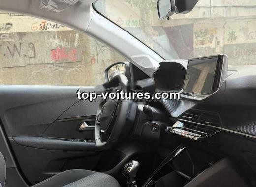 Peugeot 208 2026 — photo 5