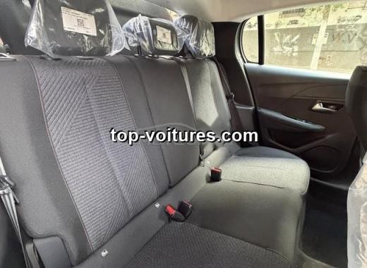 Peugeot 208 2026 — photo 7